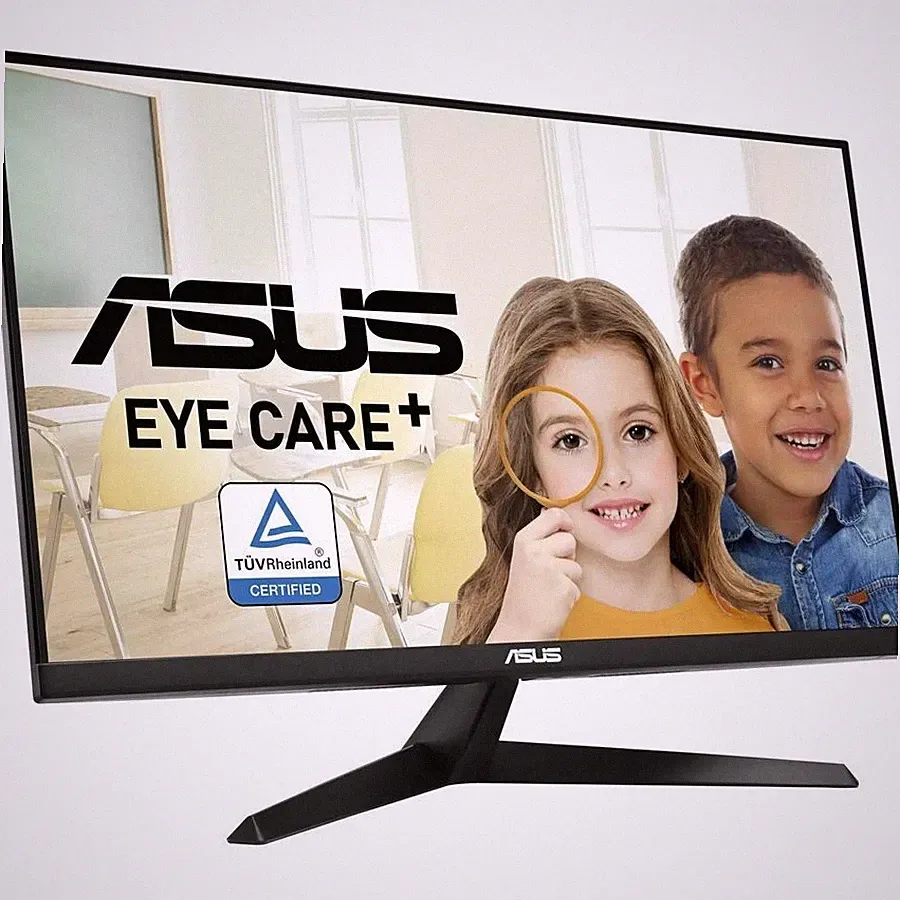 ASUS VY27UQ 27" 4K UHD IPS 60Hz 5ms Desktop Monitor