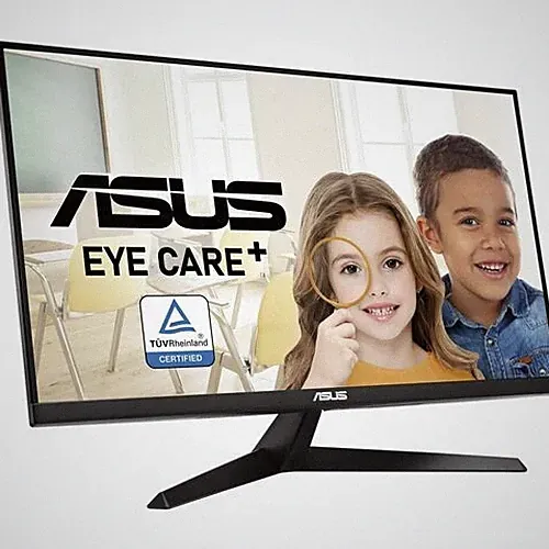 Asus VY27UQ 27" Class 4K UHD LED Monitor - 16:9