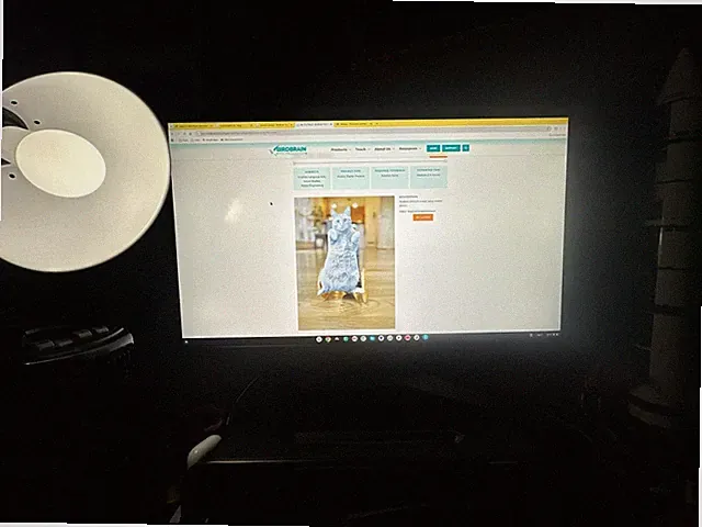 ASUS VY27UQ 27-inch 4K UHD Monitor