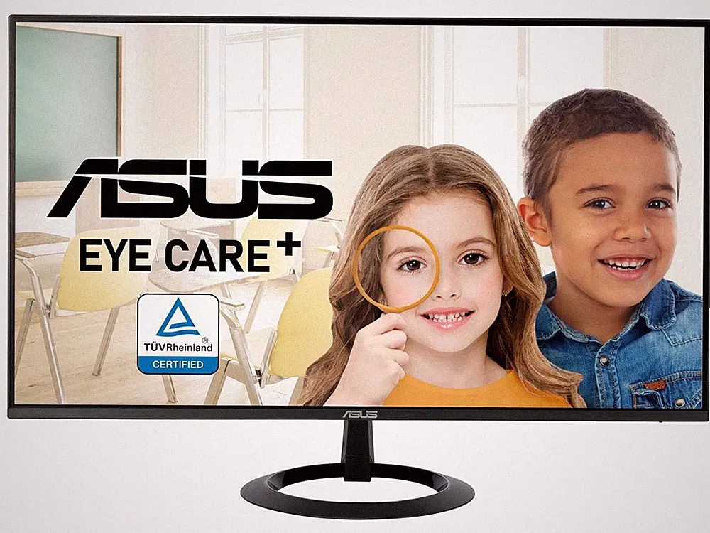 Asus VZ24EHF 24" Class Full HD Gaming LED Monitor - 16:9 (90lm07c0-b014b0)