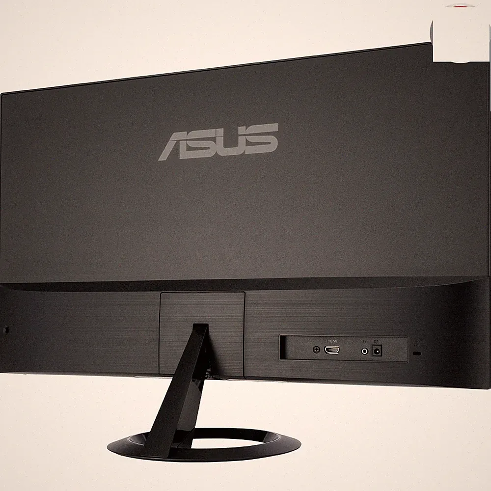 Asus VZ24EHF 24" Class Full HD Gaming LED Monitor 16:9 Brand New Sealed