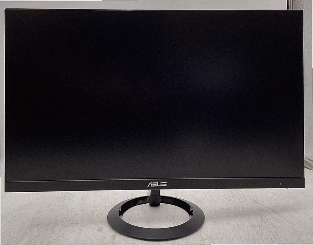 ASUS VZ279HE 27" FHD IPS Monitor 75Hz HDMI VGA Ultra Slim