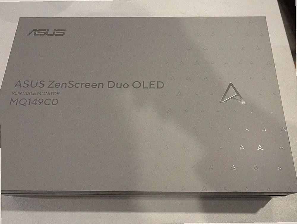 14:9 OLED