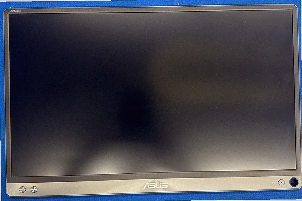 Asus ZenScreen MB16A Portable Monitor Matte