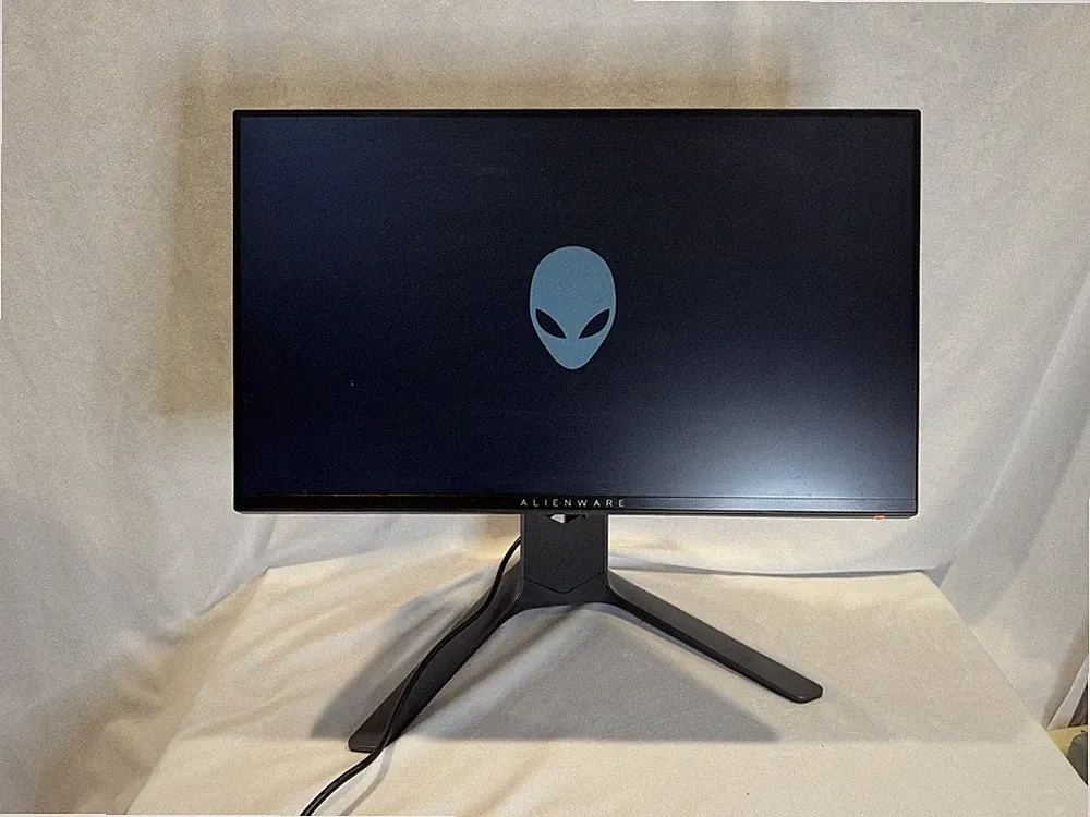 AW2521HF Alienware 25" 1920x1080 240hz Gaming Monitor