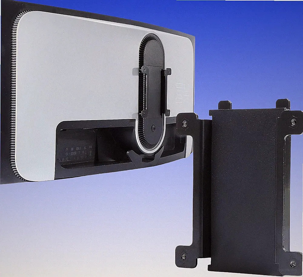 AW3423DW VESA Mount Adapter For DELL Alienware 34" Curved QD-OLED Gaming Monitor