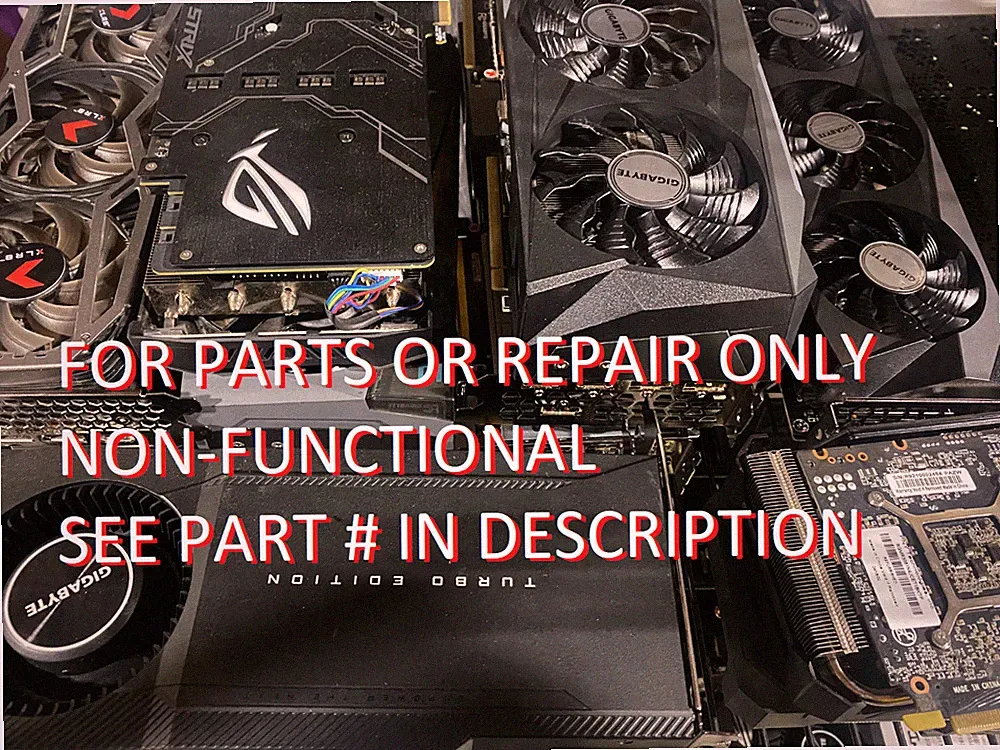 BAD Gigabyte AORUS CO49DQ Gaming Monitor AS-IS