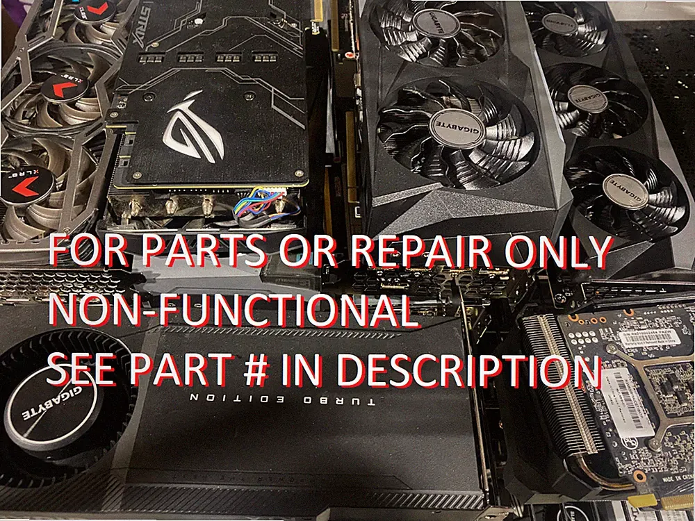 BAD Gigabyte AORUS FO32U2P SA1 AS-IS