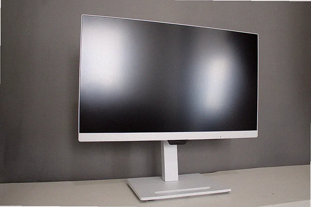 Ben Q GW2790QT LCD Monitor with Eye Care Technology, White, 27 inch, 1440p