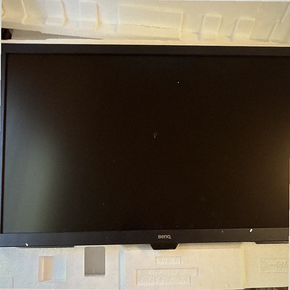 Benq 27 Inch Stylish Monitor