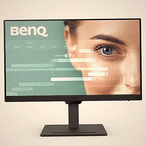 BenQ 27,IPS,1920X1080,100HZ,BLACK