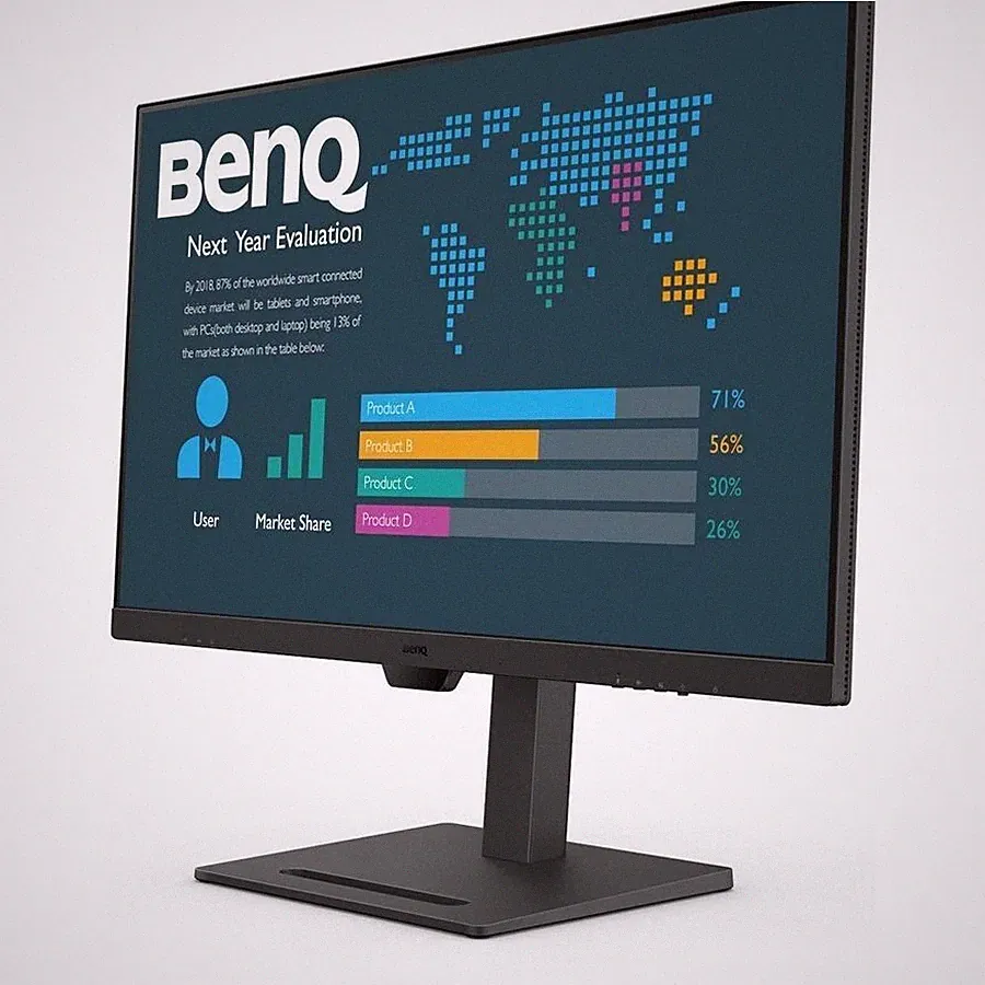 BenQ BL2790 27" FHD 1920x1080 100Hz LCD IPS Monitor
