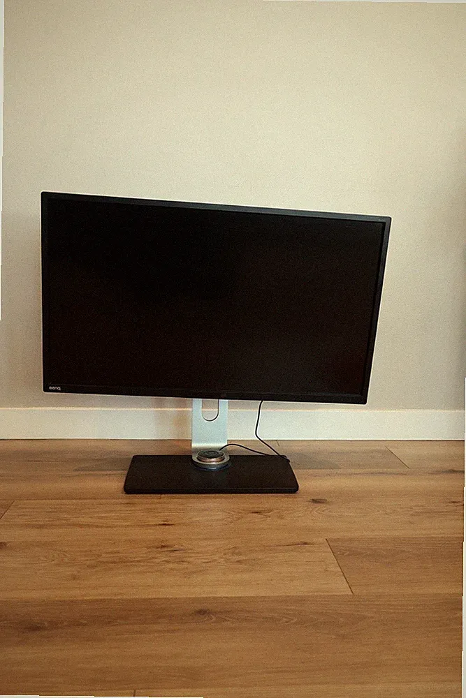 BenQ BL3200-B 32" LED Backlit LCD Monitor 2560 x 1440 Widescreen