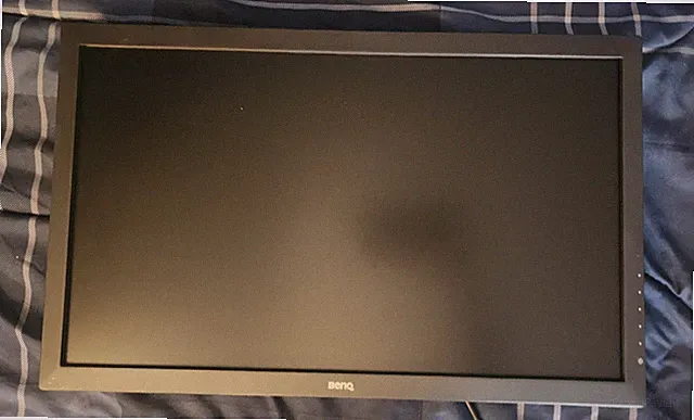 BenQ Computer Monitor