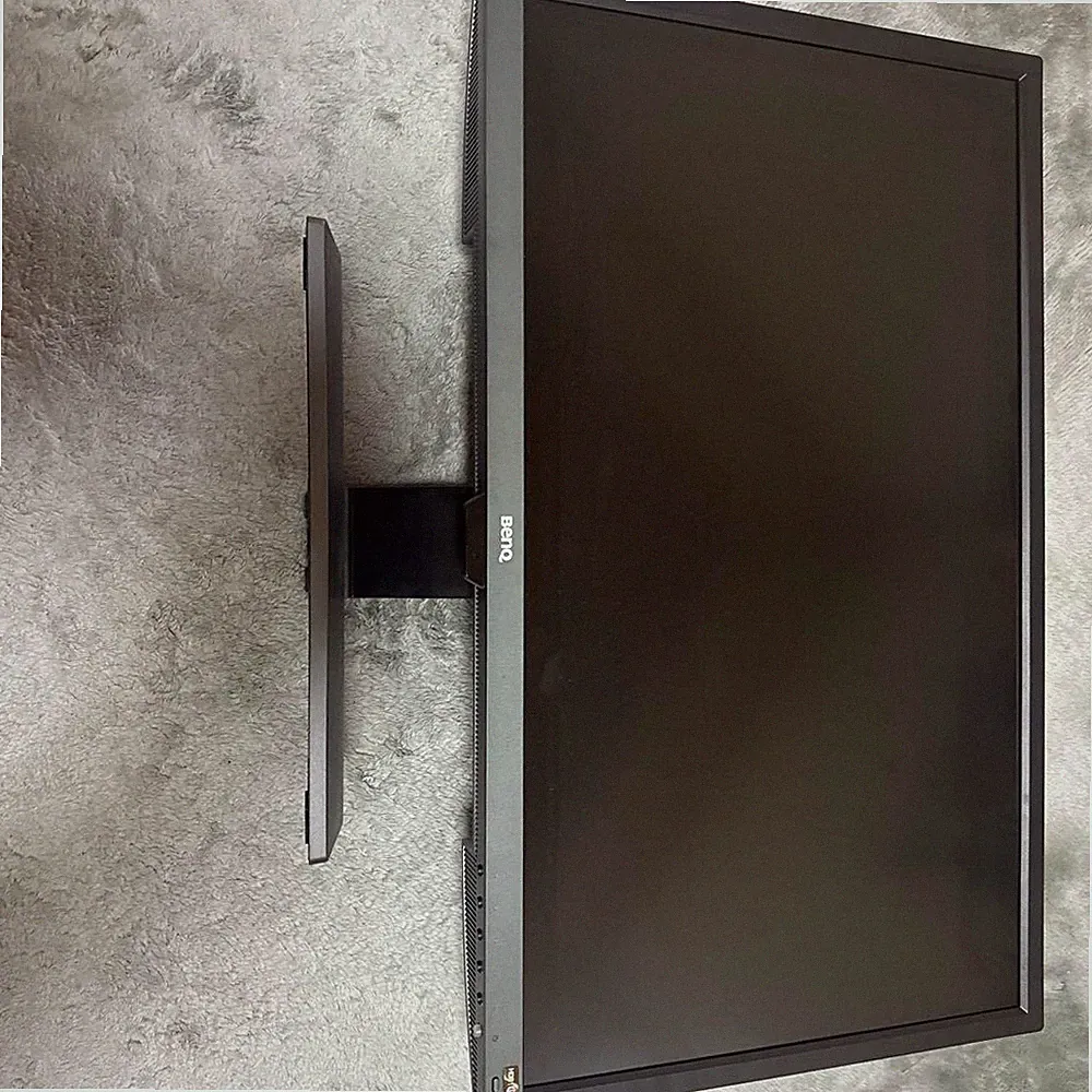 BenQ EL2870U 27.9 Inch 4K UHD Gaming Monitor TN Panel 76Hz 1ms Tested