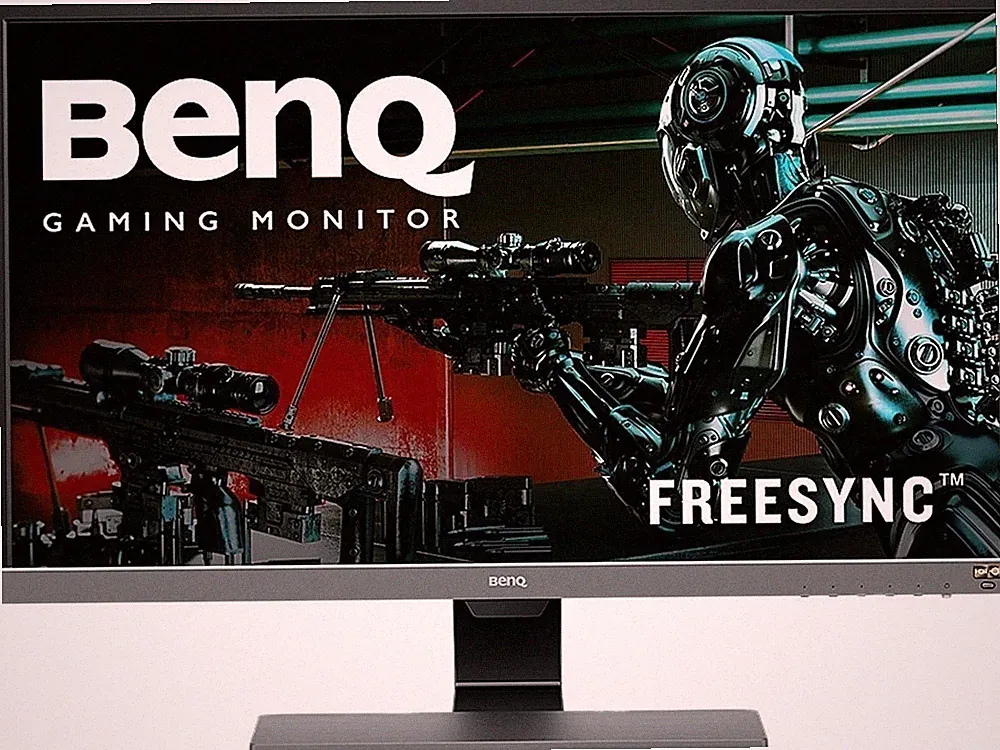 BenQ EL2870U 28" 4K HDR Monitor 60Hz 1ms FreeSync Eye Care 2 HDMI DisplayPort
