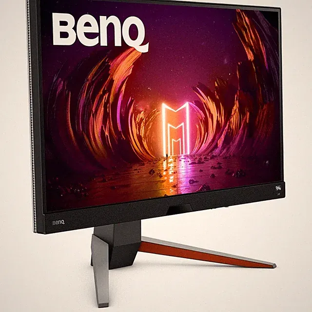 BenQ EX270M 27.0 FHD 1080 x 1920 240 Hz HDMI, DisplayPort, USB Built-in