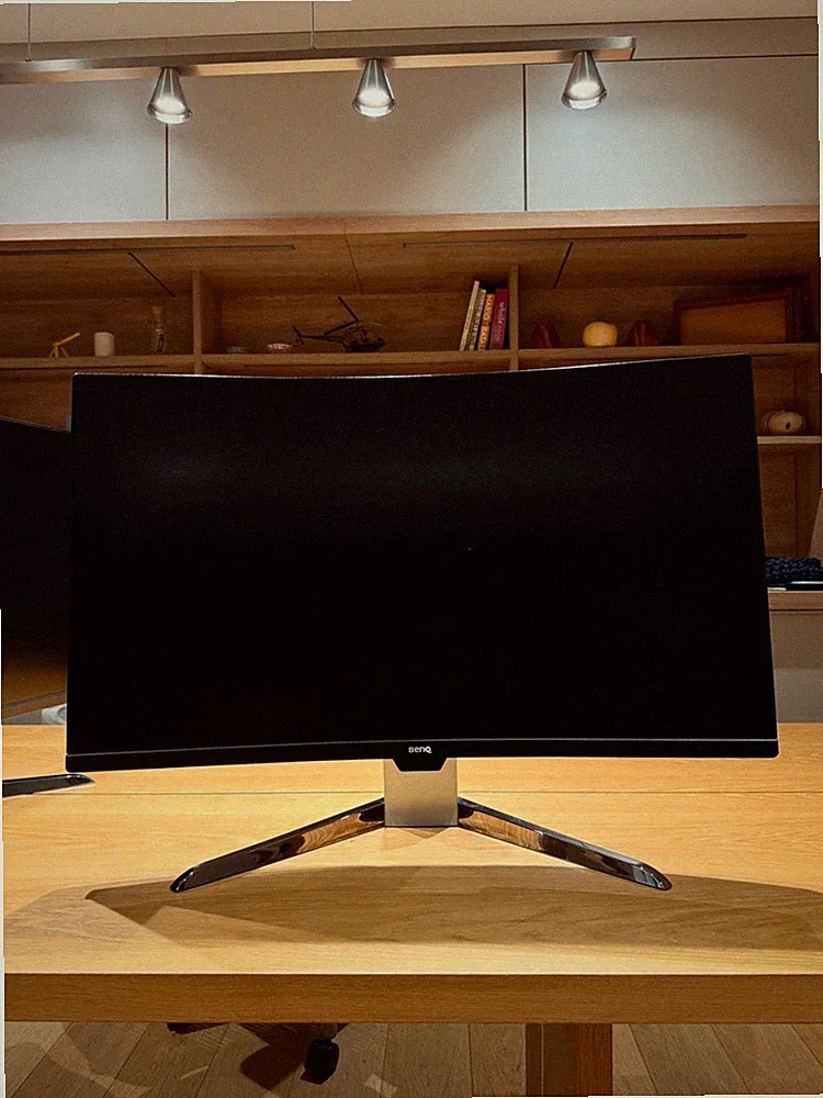 BENQ EX3203-T 31.5inch Lcd Curved Monitor