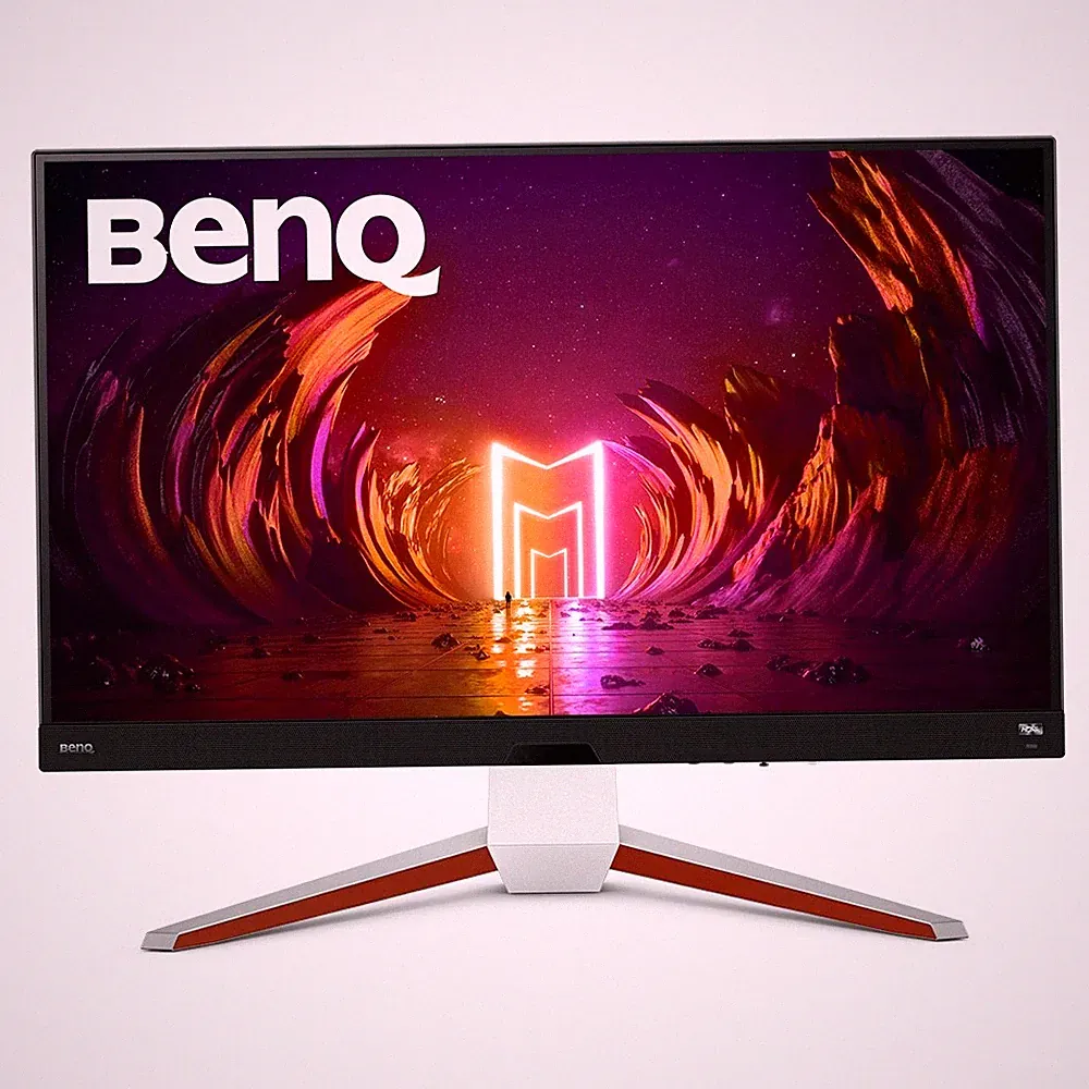 BenQ EX3210U | MOBIUZ 4K 32 inch True HDMI 2.1 (48Gbps) Gaming Monitor