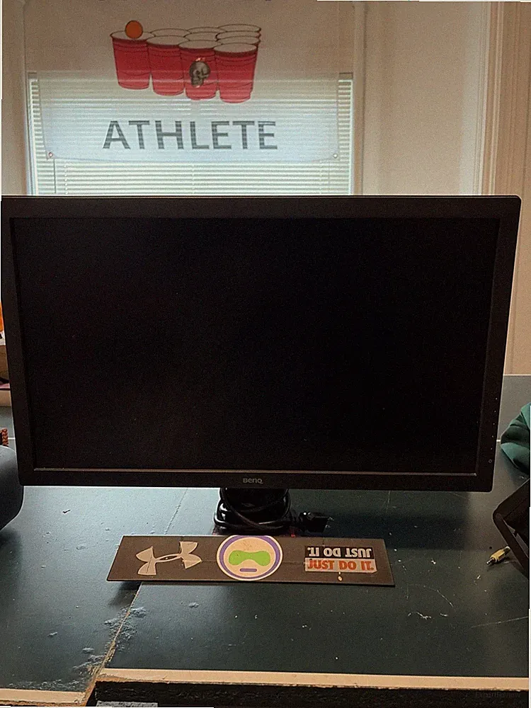 BenQ Gaming Monitor