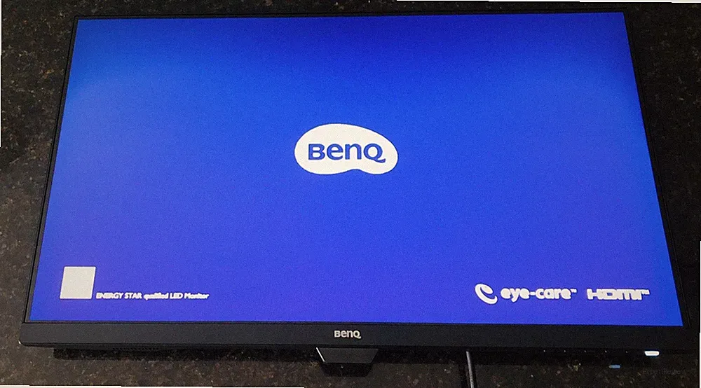 BenQ GW2780-T 27" 16:9 FHD HDR Video Enjoyment LCD Monitor w Eye-Care Technology