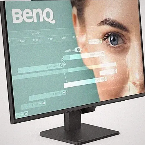 BenQ GW2790Q 27" Class WQHD LED Monitor - 16:9