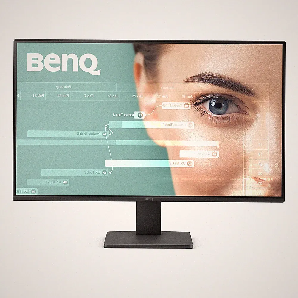 BenQ GW2791 27" 16:9 Full HD 100Hz IPS LED Monitor