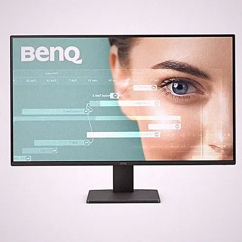 BenQ GW2791 27" Class Full HD LED Monitor - 16:9