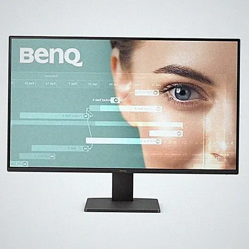 BenQ GW2791 27" Class Full HD LED Monitor - 16:9