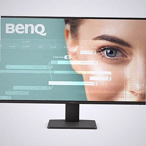 BenQ GW2791 27" FHD IPS Monitor 16:9, 100Hz, 1300:1, VESA, HDMI & DisplayPort