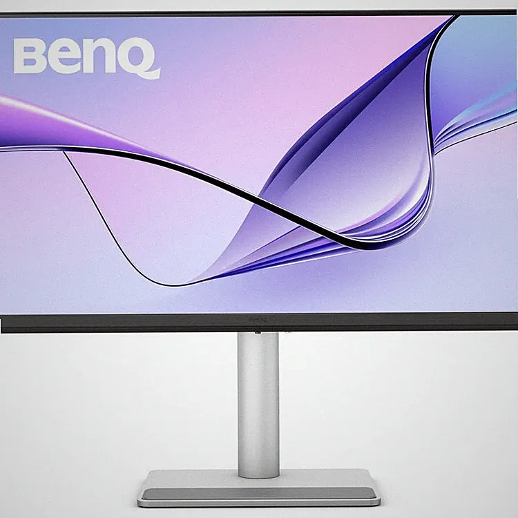 BenQ MA270UP 27" 4K HDR Monitor 5ms 1200:1 16:9 HDMI USB Hub & Stereo Speakers