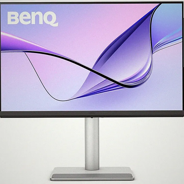 BenQ MA270UP 27" 4K HDR Monitor 5ms 1200:1 16:9 HDMI USB Hub & Stereo Speakers