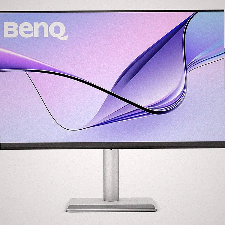 BenQ MA320UP 32” 4K UHD IPS Monitor 1300:1 5ms USB Hub & Stereo Speakers, HDMI