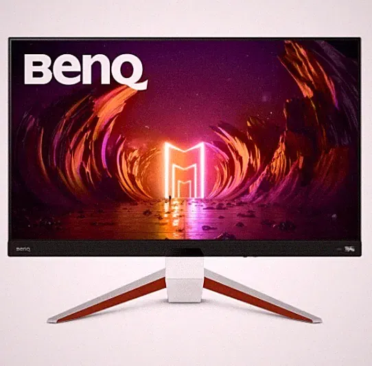 BenQ Mobius MOBIUZ EX2710U 4K UHD 27 Inch Gaming Monitor / Express/Genuine