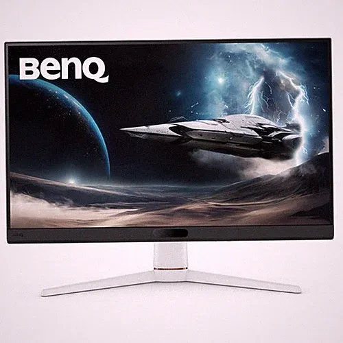 BenQ MOBIUZ 27" FHD 180Hz Gaming Monitor 1ms 1000:1 FreeSync HDMI & DisplayPort
