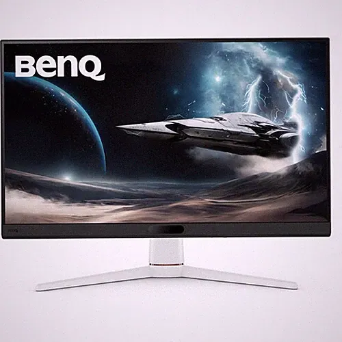 BenQ MOBIUZ 27" FHD 180Hz Gaming Monitor 1ms 1000:1 FreeSync HDMI & DisplayPort
