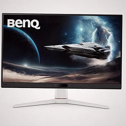 BenQ MOBIUZ 27" FHD 180Hz Gaming Monitor 1ms 1000:1 FreeSync HDMI & DisplayPort