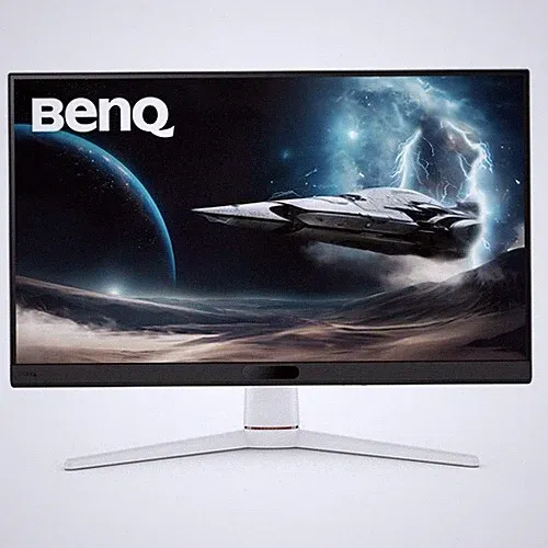 BenQ MOBIUZ 27" FHD 180Hz Gaming Monitor 1ms 1000:1 FreeSync HDMI & DisplayPort