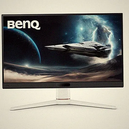 BenQ MOBIUZ EX251 24.5" FHD HDR 220Hz Gaming Monitor 16:9 1ms, FreeSync, USB Hub