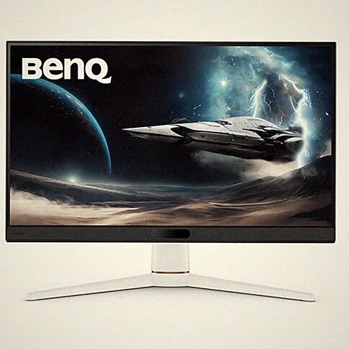 BenQ MOBIUZ EX251 24.5" FHD HDR 220Hz Gaming Monitor 16:9 1ms, FreeSync, USB Hub