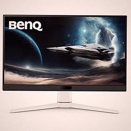 BenQ HDR