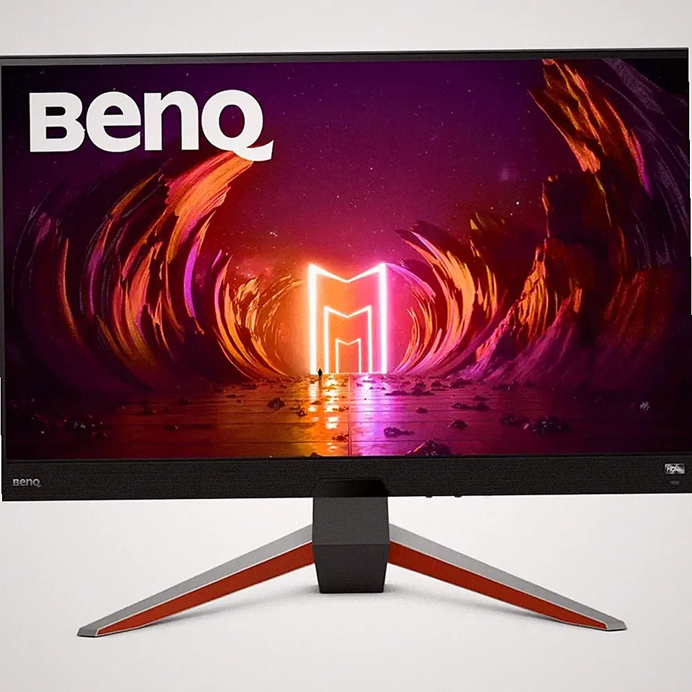 BenQ MOBIUZ EX270M 27" 16:9 Full HD 240Hz IPS LED HDR Gaming Monitor - #2029945