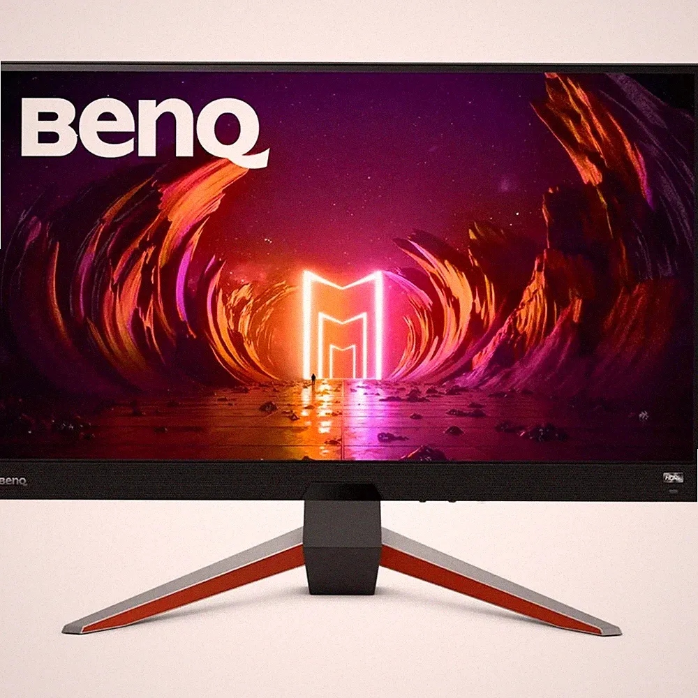 BenQ MOBIUZ EX270M 27" 16:9 Full HD 240Hz IPS LED HDR Gaming Monitor - #2029945