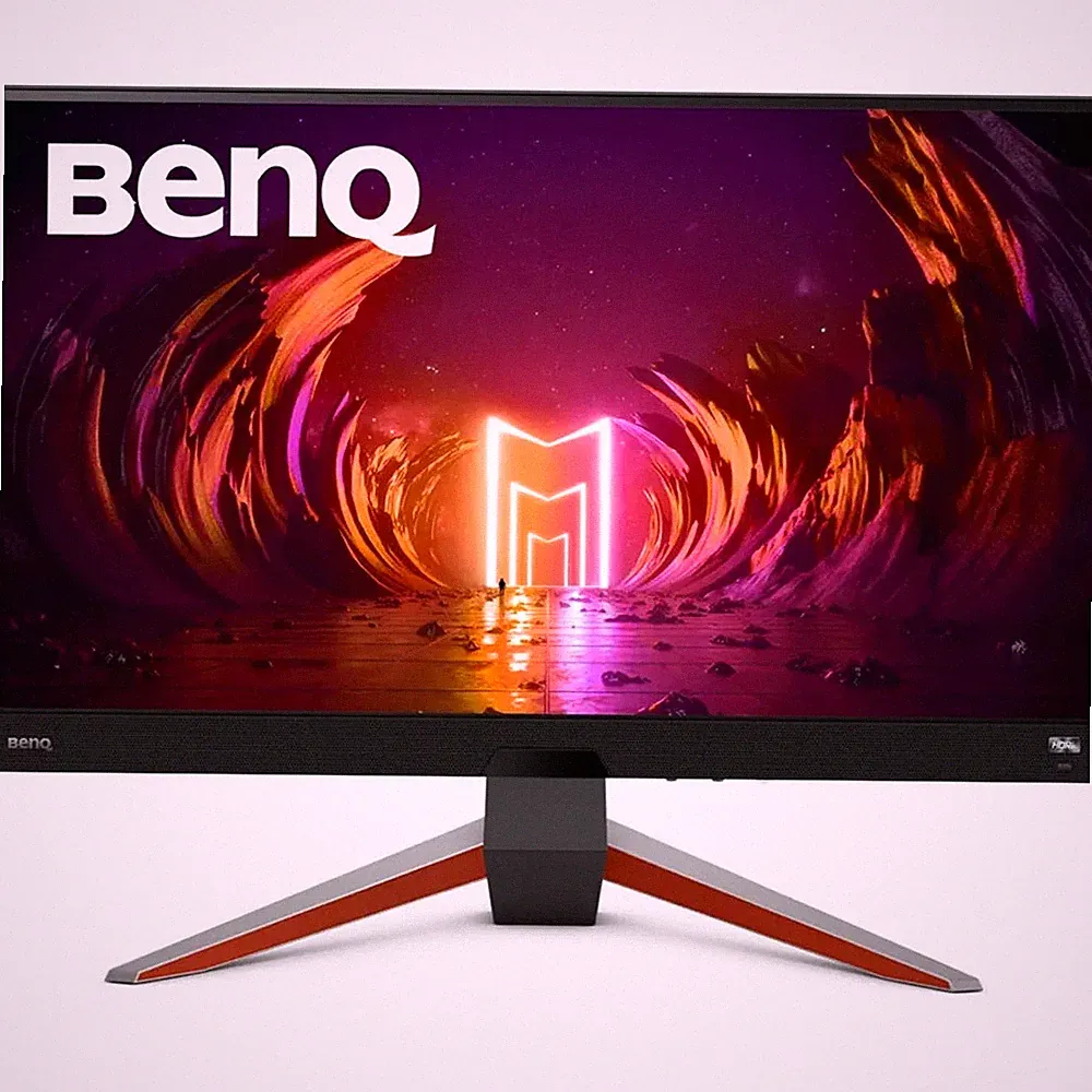 BenQ MOBIUZ EX270M 27" 16:9 Full HD 240Hz IPS LED HDR Gaming Monitor - #2029945