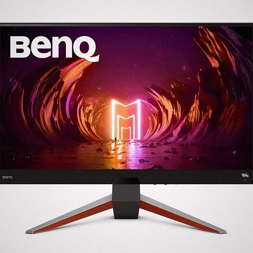 BenQ MOBIUZ EX270M 27" 16:9 Full HD 240Hz IPS LED HDR Gaming Monitor - #2029945