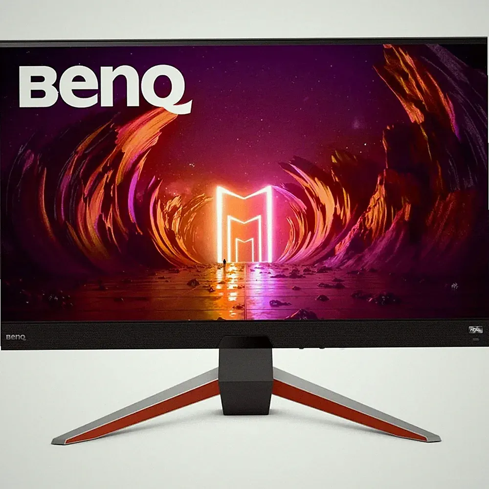 BenQ MOBIUZ EX270M 27" 16:9 Full HD 240Hz IPS LED HDR Gaming Monitor - #2029945