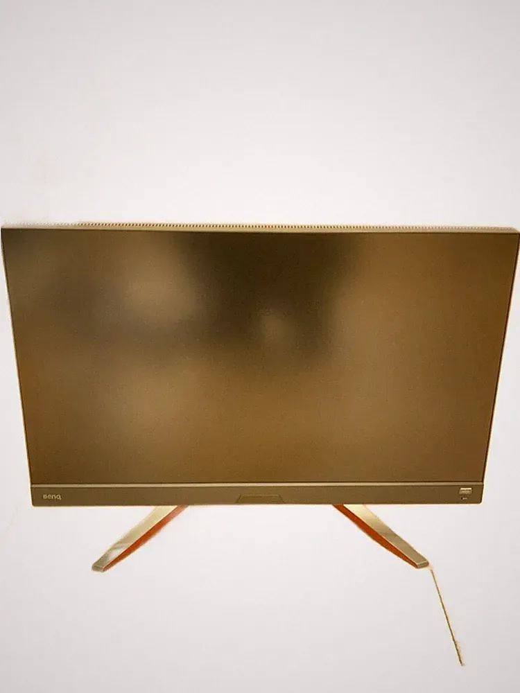 BenQ MOBIUZ EX2710Q 27 Inch Gaming Monitor 2560x1440 165Hz 1ms Response