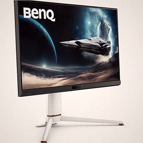 BenQ MOBIUZ EX271Q 27" HDR 180Hz Gaming Monitor 16:9, 1ms, FreeSync Premium,HDMI