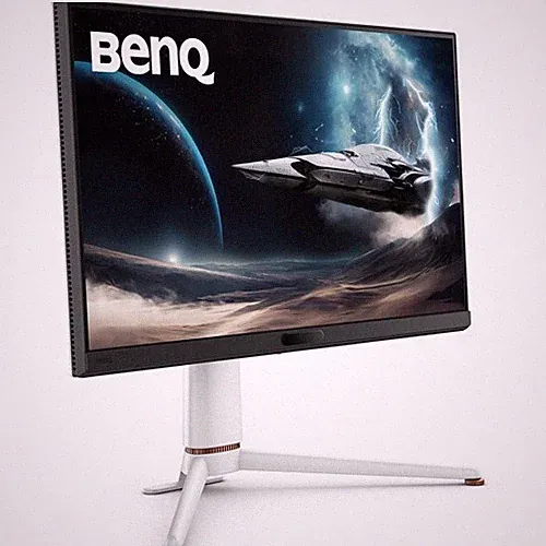 BenQ 25 Inch