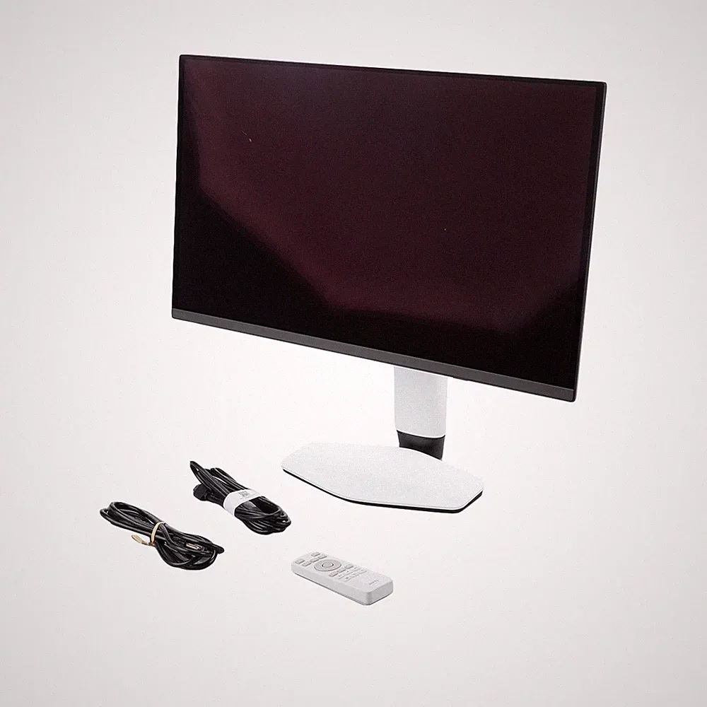 BenQ MOBIUZ EX271UZ 26.5" 16:9 4K Ultra HD 240Hz QD-OLED HDR Gaming Monitor